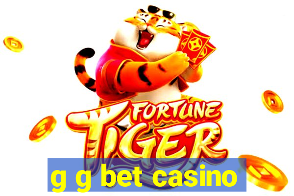 g g bet casino